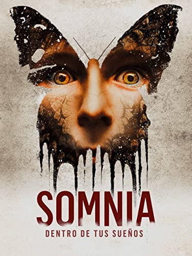 Somnia. Dentro de tus sueños