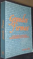 Grandes firmas: antología de artículos hispanoamericanos y españoles 8439891768 Book Cover