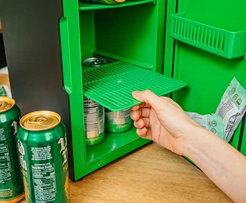 Image of Xbox Series X Replica Mini Fridge Thermoelectric Cooler, 10 Liters
