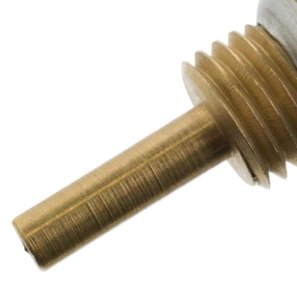 45443 FEBI BILSTEIN Sensor, temperatura del refrigerante con junta