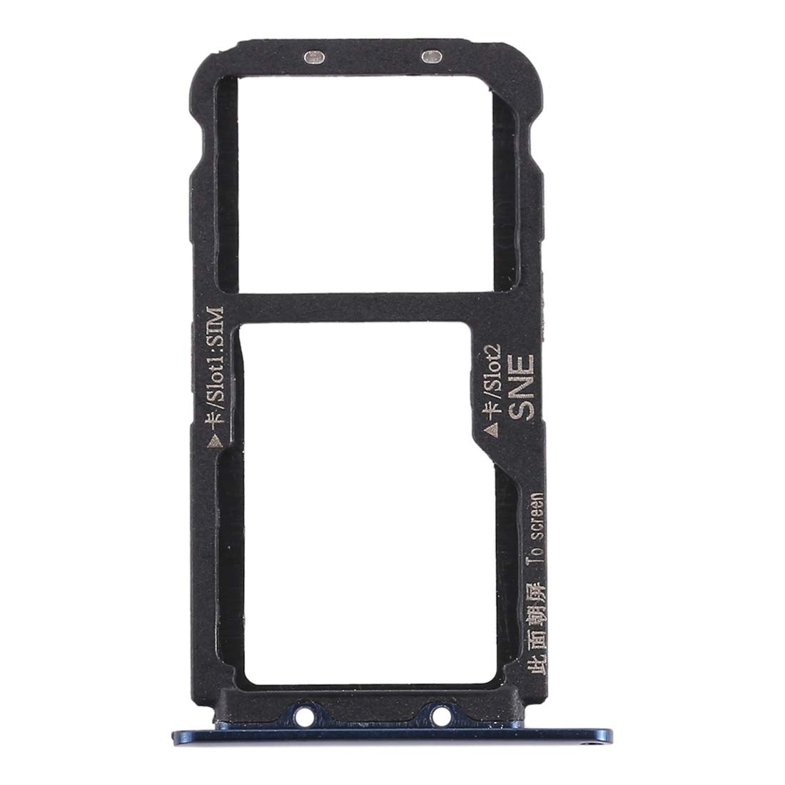 Amazon.com: SIM Card Tray for Huawei Mate 20 Lite/Maimang 7 : Cell