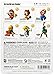 Medicom Nintendo Super Mario Bros. Ultra Detail Figure Series 1: Wii Mario UDF Action Figure