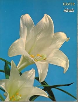 Unknown Binding Easter Issue Ideals (Ideals, Vol. 26) Book