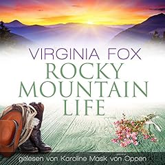 Couverture de Rocky Mountain Life
