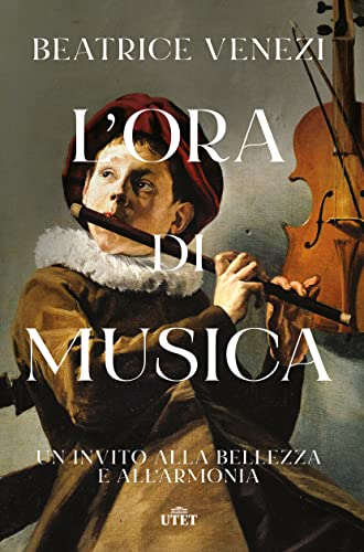 L'ora di musica: Un invito alla bellezza e all'armonia