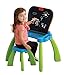 VTech Touch and Learn Activity Desk (Frustration Free Packaging), Green
