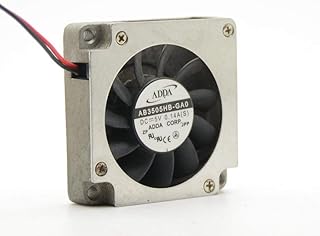 Original AB3505HB-GA0 35mm 3.5cm DC 5V 0.14A Laptop Server Inverter Cooling Fans 6month Warranty