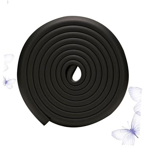Miniatura 5 de Hoement Protectores de esquina de mesa de seguridad para bebés, tira anticolisión para bebés, muebles de cocina, herramientas anticolisión, tira