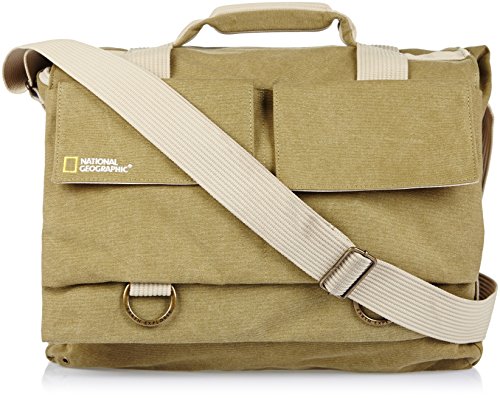 National Geographic Earth Explorer Shoulder Bag, Large (NG 2478)