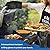 Dad Gifts from Daughter Son, Best Dad Gifts for Dad Fathers Day Cool BBQ Tool Set Gift Ideas for Dads from Kids, Dad Grilling Gifts for Father Daddy, Unique Gifts for New Dad First Fathers Day