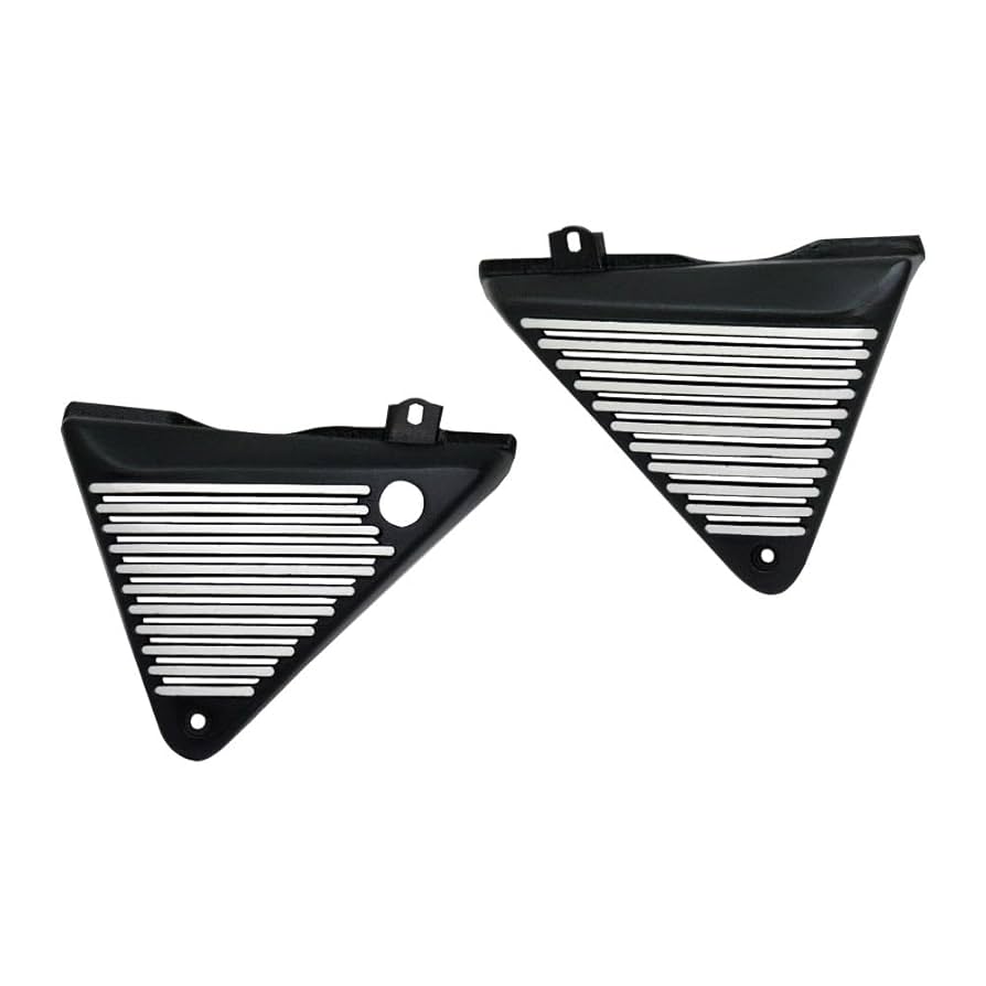 nc31　フィンカバー　テールランプカバー nc31 フィンカバー テールランプカバー - メルカリ