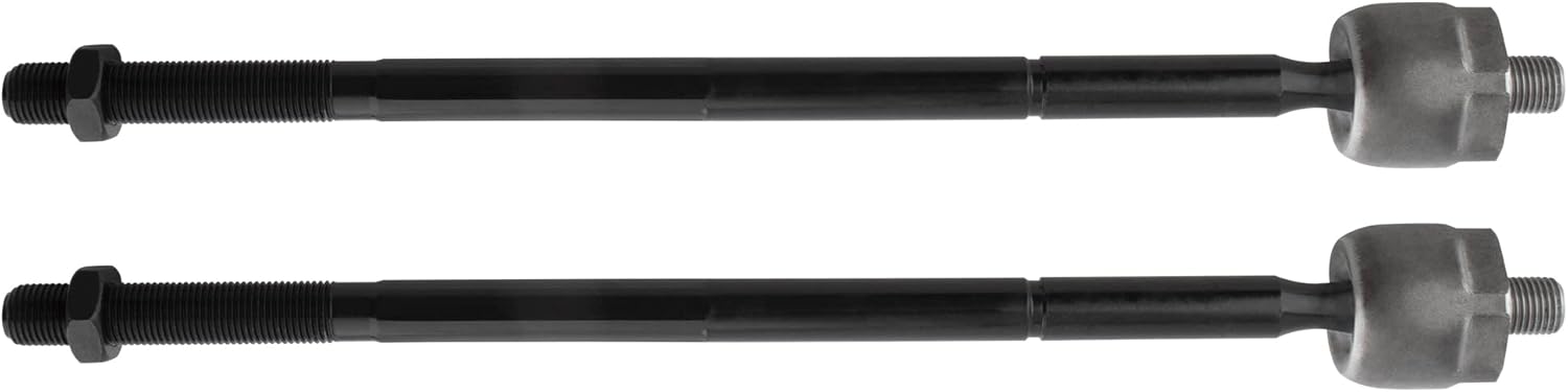 K7274 ES3571 EV406 Front Stabilizer Sway Bar Links Inner & Outer Tie Rod Ends for Dodge Dakota 2000-2004 Durango 2000-2003 RWD, Pack of 6