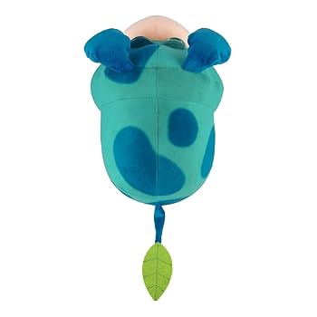 未使用未開封　モス　ぬいぐるみ　リード付き 51-F2rqUdCL._UF350,350_QL80_.jpg