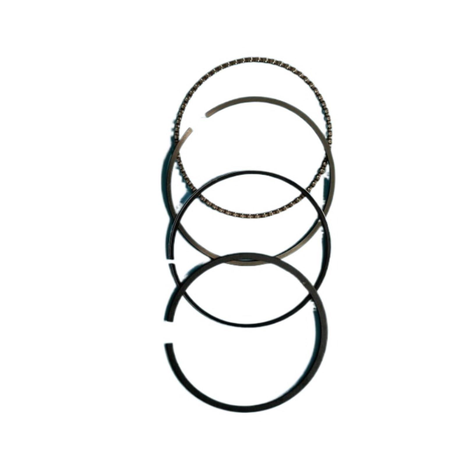 Compatible Con Ssangyong E32 Rodius/Stavic Chairman Juego De Anillos De Pistón De 6 Piezas