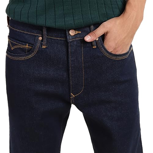Image of Levi's Men's Tapered Jeans