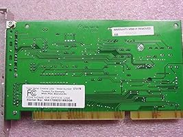 CREATIVE LABS CT4170 Audio Driver 4WATT 4OHM 8.8VPP 20HZ 20KHZ