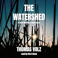 Couverture de The Watershed