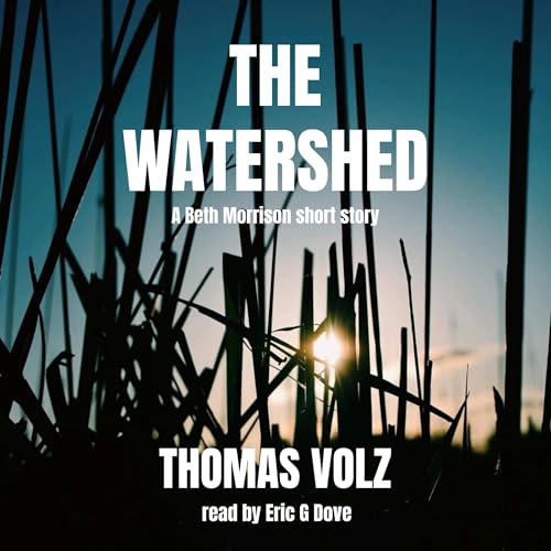 The Watershed Titelbild