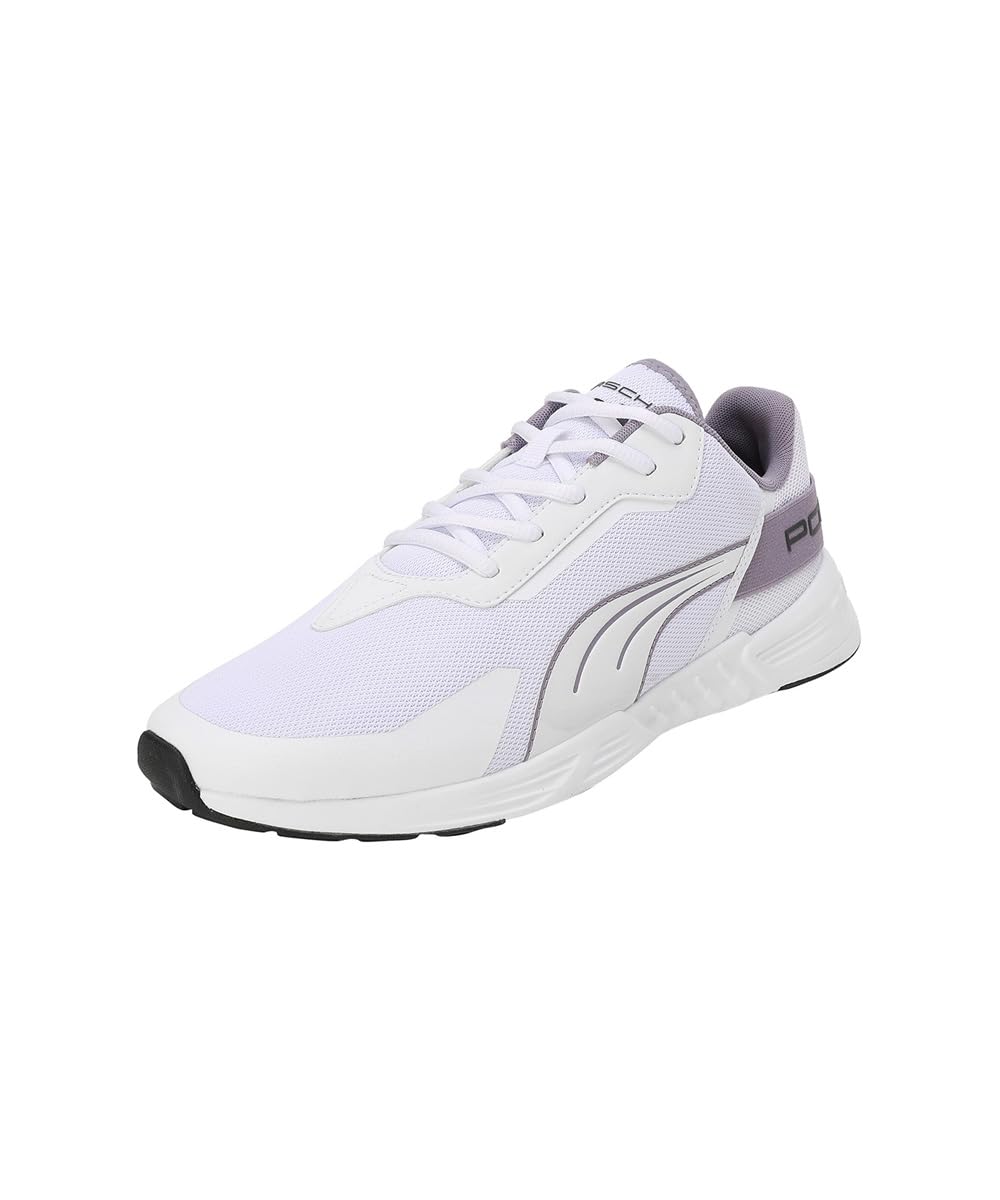 PL Tiburion Logo Turbo Spor Ayakkabı Unisex Yetişkin