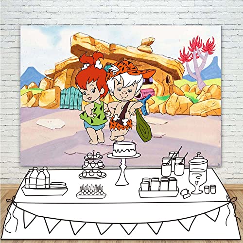 Comparativas de Pebbles bam bam los diez mejores. 5 Imagen adicional