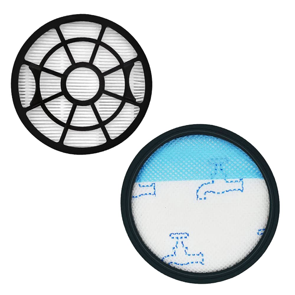 Filtre Compatible Rowenta Swift Power Cyclonic RO2932EA RO2910EA - Remplacement ZR904301