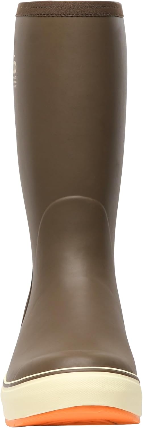 Dryshod Seamonster FLX Premium Rubber Fishing Boot | Mid-Calf Height | Waterproof | Non-Slip