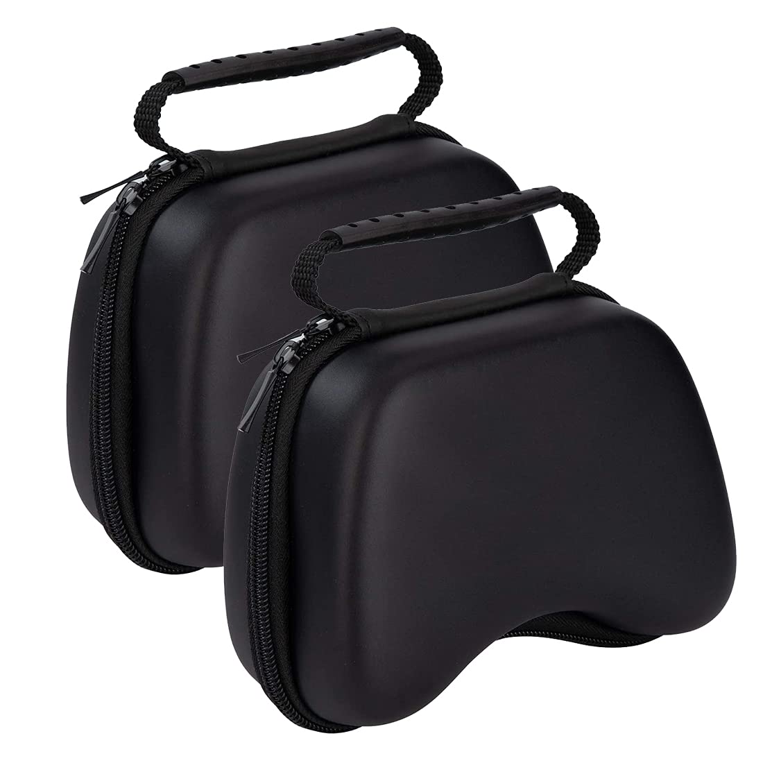 Stealodeal PS5 Wireless Gamepad Multifunction Anti-Shock Protective Case Compatible Compact Size (PACK of 2) (B09GPHYLYL) Amazon Price History, Amazon Price Tracker
