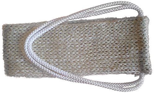 Preisvergleich Produktbild magit Rosshaar Gurt, weiß