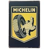 ⭐⭐⭐⭐⭐ TAMAÑO 20 x 30 cm: Nuestros elementos de Decoracion para Casa y el Hogar son de un metal de Gran Calidad. Las chapas metálicas y posters son de un tamaño ideal para Decorar la Pared o la Puerta de tu casa u hogar, garaje, bar, restaurante u oficina. Su tamaño es de 30 cm x 20 cm. Son Placas Decorativas de pared vintage y metálicas ligeras y livianas de GRAN DURACIÓN 💪