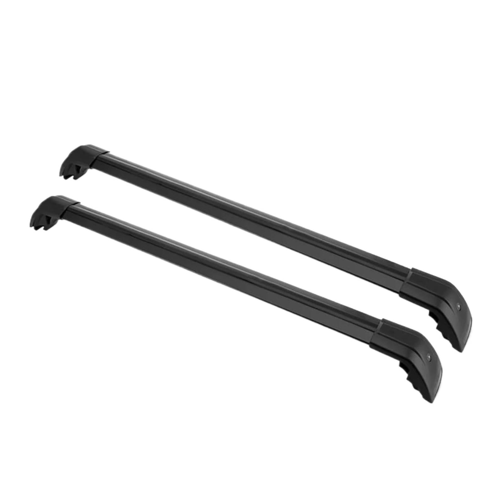 Portabagagli Da Tetto 2 Pezzi Per BMW Per X1 U11 2023-2025 Barre Trasversali Portapacchi In Lega Di Alluminio Serratura Per Trasporto Bagagli