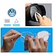 MOLBRA Gamuza Premium Microfibra Anti-Vaho - 12 Horas de Efecto y 300...