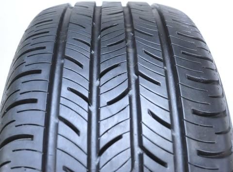 Continental ContiProContact Radial Tire - 205/55R16 91H
