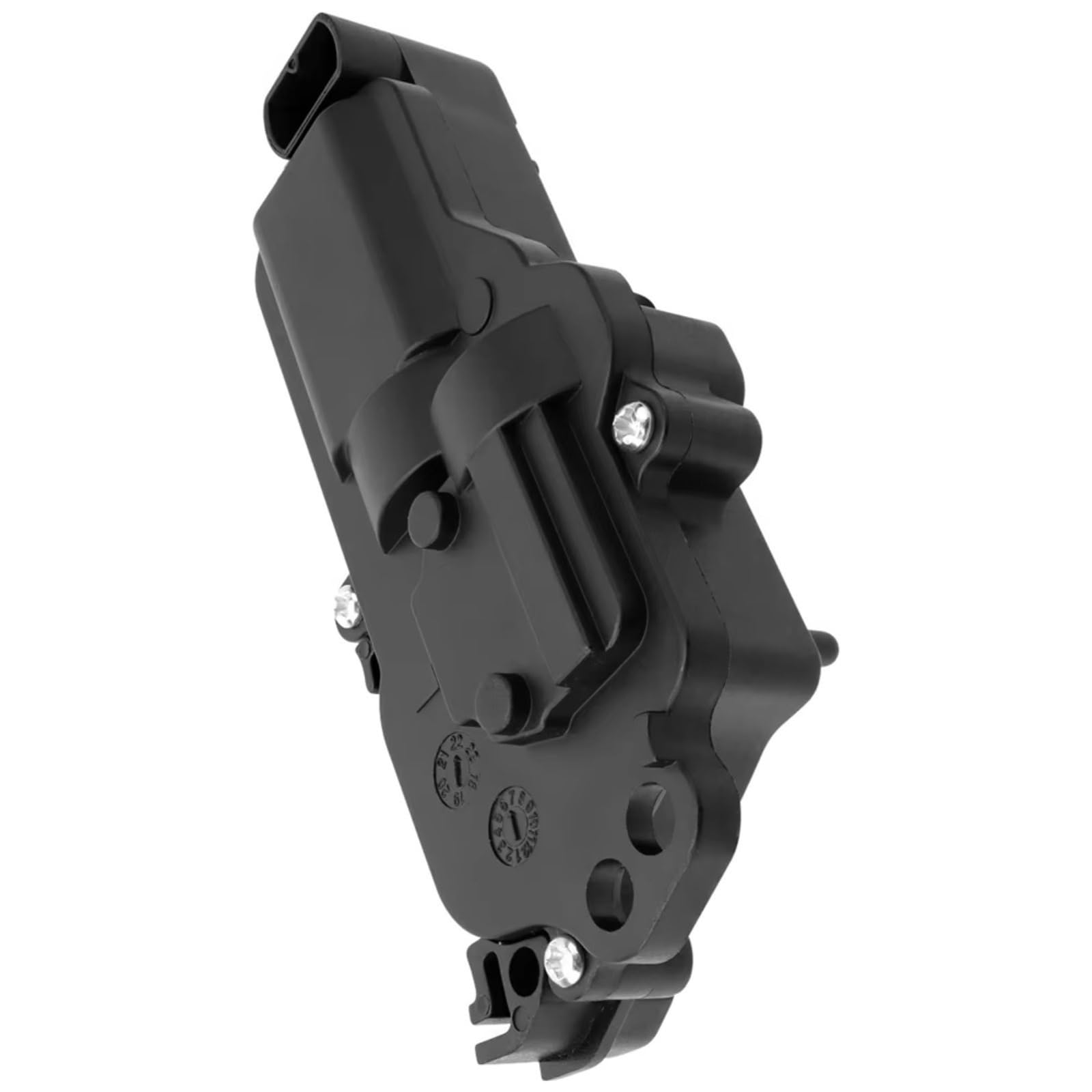 Yaqemoe One Color Rear Tailgate Latch Compatible With For Expedition 2003-2017 For Freestar 2004-2007 For Freestyle 2005-2007 1Pcs Lhd Rhd ​Power Lock Actuators F81z25218a43aa