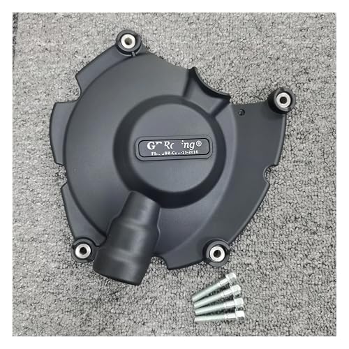 Protector de motor YZF-R1 2015-2023 con acabado premium para cárter de moto 2