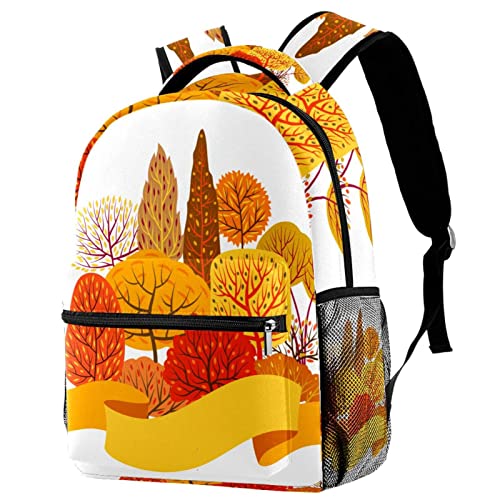Sac à dos tendance clé de musique étudiant sac de voyage mixte