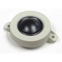 1-1/4 Inch Silk Dome Tweeter with Mount C213