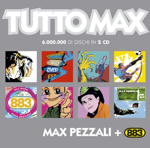 Max Pezzali & 883