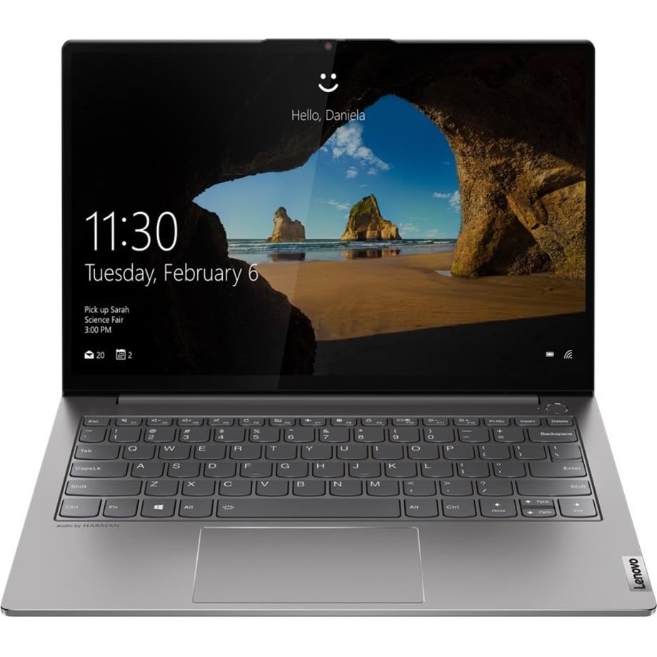Chromebook本体 ThinkBook 13s Gen 2 Lenovo ThinkBook 13s G2 are 20WC000AUS 13.3