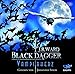BLACK DAGGER. Vampirherz: Lesung - Ward, J R