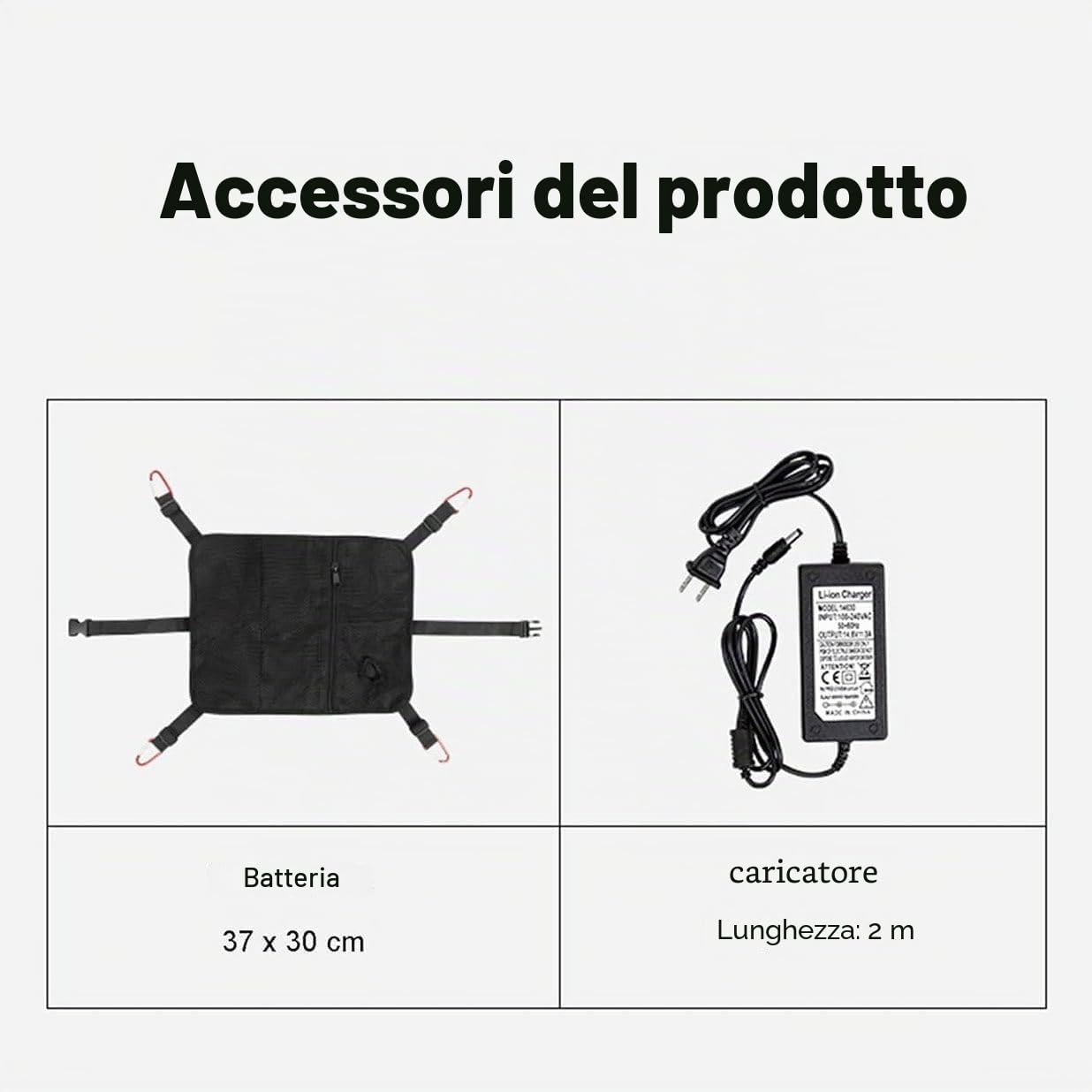 Pinna motorizzata elettrica da 288 W 12 V con sistema di propulsione propulsore subacqueo - Tavola da surf e motore SUP a batteria per kayak, barche da pesca, tavole da paddle (4-5 km/h)