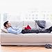 Ideas In Life iPad Tablet Holder for Bed, Tablet Pillow Lap Stand for Browsing or Watching - iPad Stand for Bed, Couch - Book Pillow for Reading