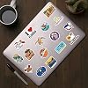 Love Florida Stickers |50Pcs Sunshine State Theme Waterproof Vinyl Decals #3