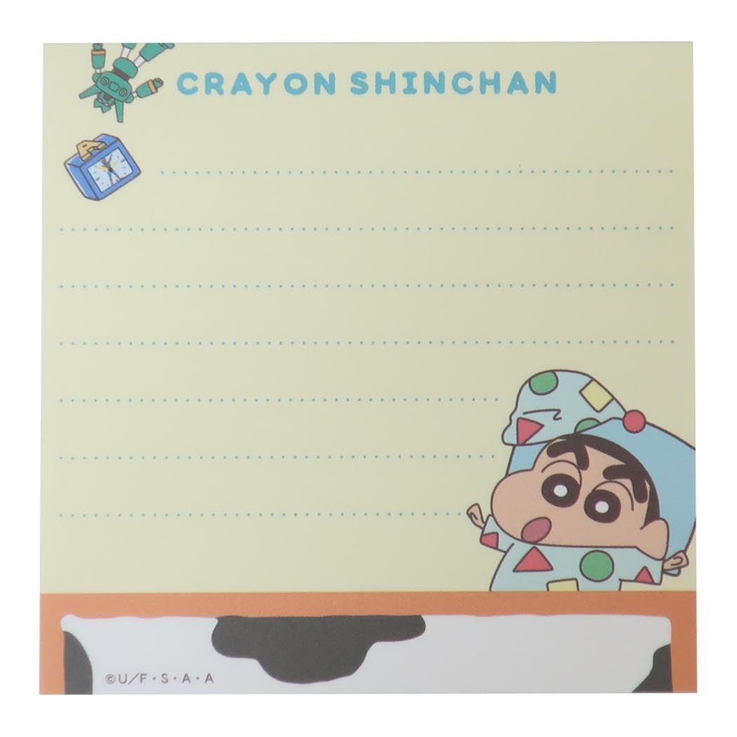 クレヨンしんちゃん　メモ帳　大量まとめ売り　おすそ分け クレヨンしんちゃん メモ帳 大量まとめ売り おすそ分け - メルカリ