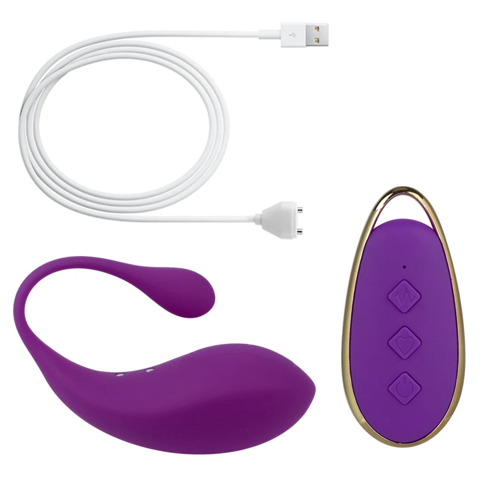 Amazon.com: Vibrating Egg Jump Sex Toys Powerful Sex Machine Balls Love Egg  Remote Control Vibrating Egg Women Wearable G-Spot Vibrator : Health &  Household