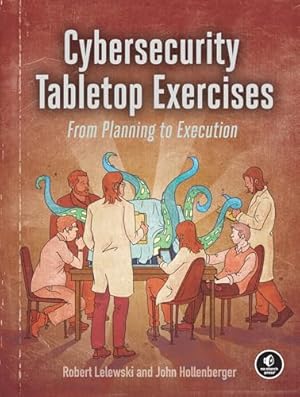 Cybersecurity Tabletop Exercises: From Planning to Execution