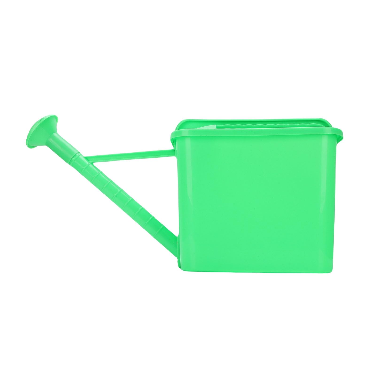 Kunststoff-Gießkanne, großes Fassungsvermögen, 20 l, ergonomischer Griff, 360° drehbare Düse, 3 Bewässerungsmodi, langer uf für den Innen- und Außenbereich, Garten,