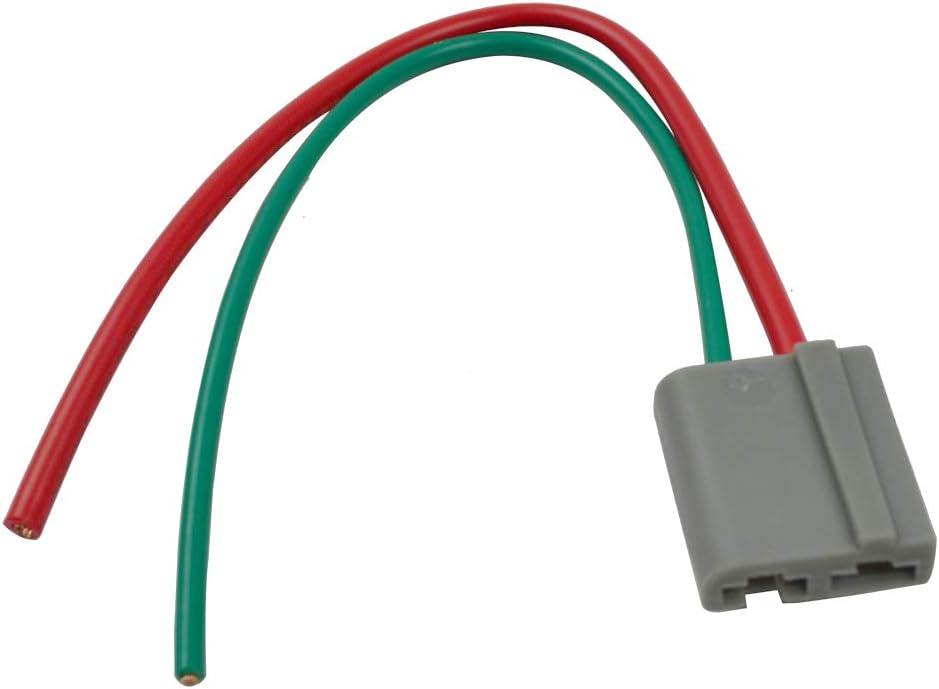 FLYPIG Performance 170072 Distributor Connector Dual