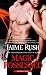 Magic Possessed: The Hidden Series: Book 2 (The Hidden Series (2))