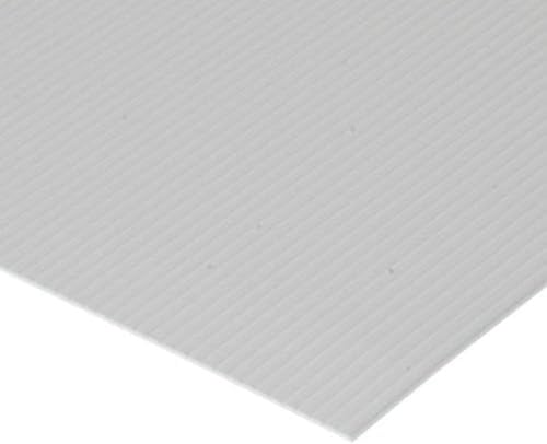 2040Evergreen modelos a escala ranura en V .020X 6X 12, .040"espacio entre disponible en Yaxa Costa Rica