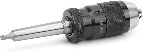 Miniatura 5 de JT3 portabrocas de 132 pulgadas -58 pulgadas Super Heavy Duty Equipo de prensa de perforación con poste MT2-JT3